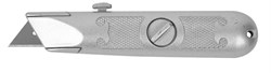 Нож Зубр Мастер с трапециевидным лезвием тип А24 09220_z01 - фото 264181