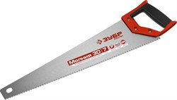 Универсальная ножовка Зубр Молния-3D 500 мм 15077-50 - фото 264682