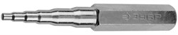 ЗУБР  18 мм, Расширитель-калибратор для муфт (23657-18) - фото 265474