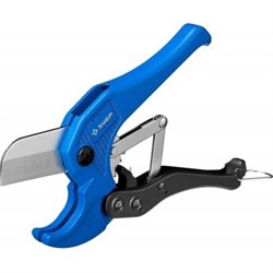 Автоматические ножницы для пластиковых труб Зубр Профессионал 42 мм 23701-42_z01 - фото 265475