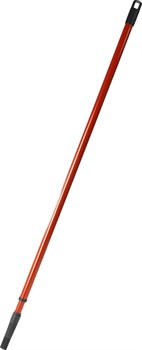 ЗУБР  100 - 200 см стальная, Ручка стержень-удлинитель телескопический для малярного инструмента, МАСТЕР (05695-2.0) - фото 266665