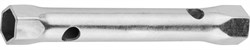 ЗУБР  17 х 19 мм, Торцовый трубчатый ключ (27162-17-19) - фото 269148