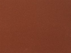 Лист шлифовальный ЗУБР "СТАНДАРТ" на бумажной основе, водостойкий 230х280мм, Р80, 5шт - фото 269990