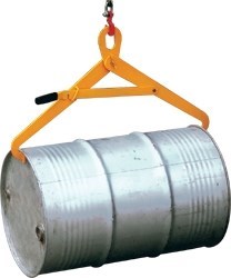 Захват для бочек Euro-Lift DN500 500кг 00016683 - фото 271538