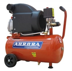 Поршневой масляный компрессор Aurora Air 25 - фото 27318