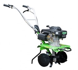 Бензиновый культиватор Aurora Gardener 550 Mini - фото 27364