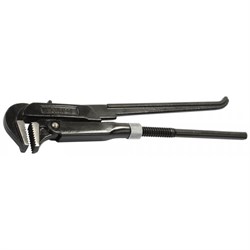 STAYER  HERCULES-L, №1, 1", 330 мм, Трубный ключ с прямыми губками (27331-1) - фото 274136