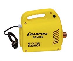 Глубинный вибратор электрический Champion ECV550 - фото 276729