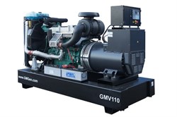 Дизель генератор GMGen GMV110 - фото 277433