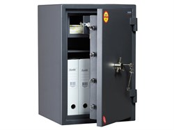 Огневзломостойкий сейф VALBERG Гранит-65T S10499240516 - фото 281760