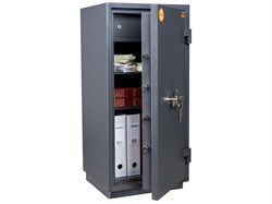 Огневзломостойкий сейф VALBERG Гранит-90T S10499260516 - фото 281764