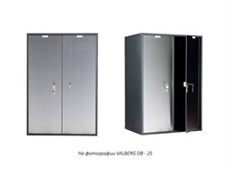 Блок депозитных ячеек VALBERG DB-2S S18199110659 - фото 283263