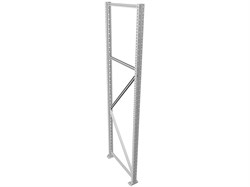 Рама ПРАКТИКMS Pro 300х100 (Expert) S31299018858 - фото 283879