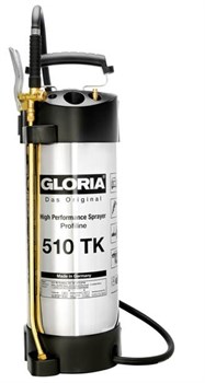 Профессиональный распылитель GLORIA 510 TK Profiline 000512.2700 - фото 284065