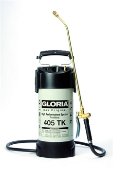 Профессиональный распылитель GLORIA 405 TK Profiline 000407.2400 - фото 284066