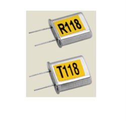 Кварцы R+T для пультов Euro-Lift Telecrain серий 21 и 24 (комплект) - фото 287116
