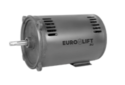 Двигатель Euro-Lift для лебедки HXS-250F (№4) - фото 287292