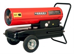 Дизельная тепловая пушка Aurora Diesel Heat 30 - фото 29042