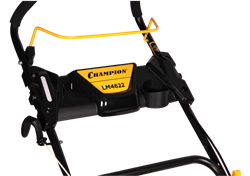 Бензиновая газонокосилка Champion LM4622 купить в Москве по цене 26 990 р.