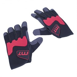 Антивибрационные перчатки MIGHTY SEVEN ZB-812XXL - фото 296850
