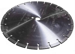 Алмазный диск по асфальту к швонарезчику Vektor VFS-350 - фото 299542