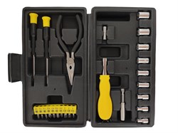 Набор инструментов для дома Zitrek SHP25 065-0032 - фото 300106