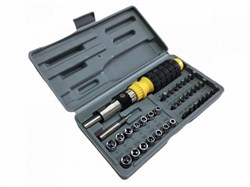Набор инструментов для дома Zitrek SHP41 065-0011 - фото 300111