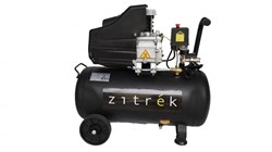 Поршневой компрессор Zitrek z3k440/100 009-0054 - фото 300308