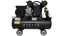 Поршневой компрессор Zitrek z3k440/50 009-0053 - фото 300317