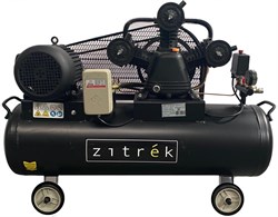Поршневой компрессор Zitrek z3k500/100 (380В) 009-0056 - фото 300327