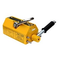 Магнитный захват Грузовая механика PML-JG 0,6т - фото 300773