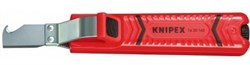 Запасное лезвие для  KNIPEX KN-1629165 - фото 30099