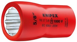 Головка торцовая диэлектрическая шестигранная KNIPEX KN-98371_2 - фото 30334