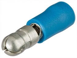 Штекеры круглые изолированные KNIPEX KN-9799151 - фото 30388