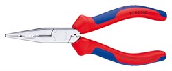 Плоскогубцы KNIPEX KN-1305160 - фото 30881