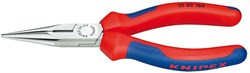 Длинногубцы KNIPEX KN-2502140 - фото 31093