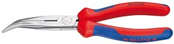 Длинногубцы KNIPEX KN-2622200 - фото 31245