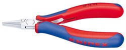 Плоскогубцы KNIPEX KN-3512115 - фото 31406