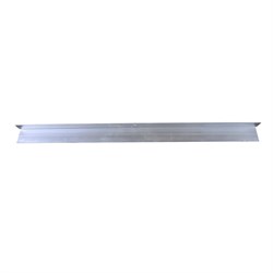 Алюминиевый профиль для виброрейки FoxWeld FTL SFSB-2,0 - фото 315328