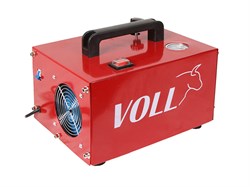 Электрический опрессовщик VOLL V-Test 60/3 - фото 316701