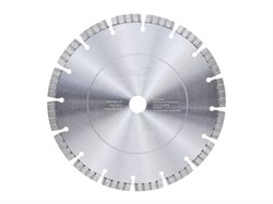 Алмазный диск VOLL LaserTurbo V PREMIUM 230 х 22.23 мм - фото 317027