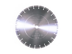 Алмазный диск VOLL LaserTurbo V PREMIUM 350 х 25.4 мм - фото 317033