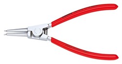 Щипцы для внешних стопорных колец KNIPEX KN-4613A1SB - фото 31767