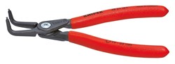 Прецизионные щипцы для внутренних стопорных колец KNIPEX KN-4821J01SB - фото 31997