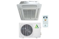 Сплит-система кассетного типа ABION ACH-187BE - фото 322358