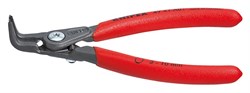 Прецизионные щипцы для внешних стопорных колец KNIPEX KN-4941A01 - фото 32298