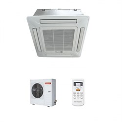 Сплит-система кассетного типа Shivaki Business SCH-369BE - фото 323003