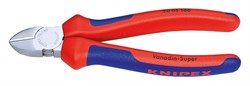 Бокорезы KNIPEX KN-7005125 - фото 32443