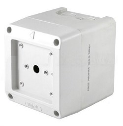 Корпус для переключателя EMAS IP54 (32-40A) PSK21 - фото 327308
