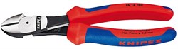 Бокорезы KNIPEX KN-7412180 - фото 32757